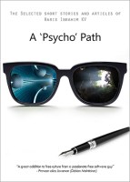 Selected short stories and articles by Haris Ibrahim K. V.