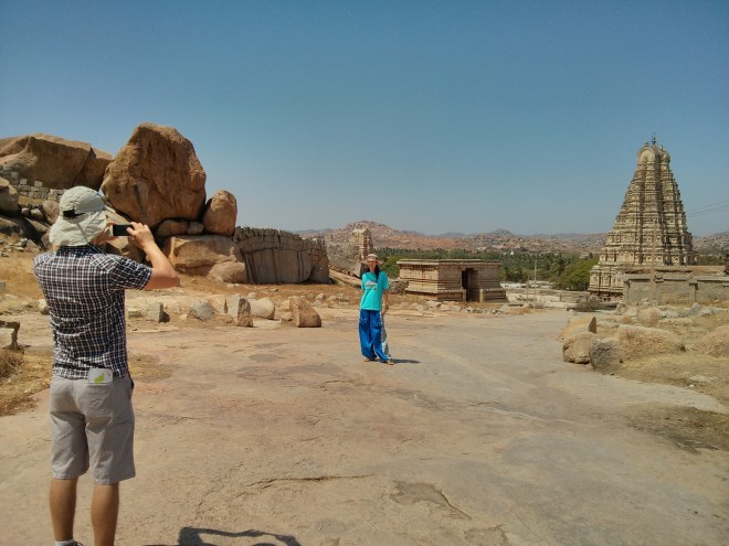 Jack and Jill, went up the hill